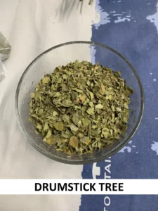 Moringa