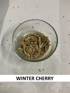 ashwagandha