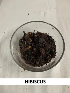 hibiscus