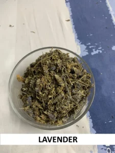 lavender