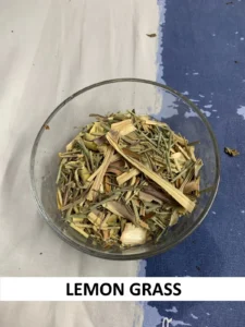 lemon grass